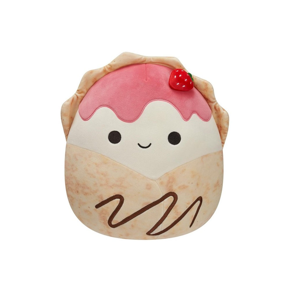 Squishmallow 20 cm (Assorteret model)