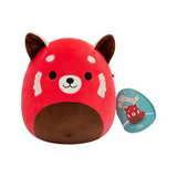 Squishmallow 20 cm (Assorteret model)