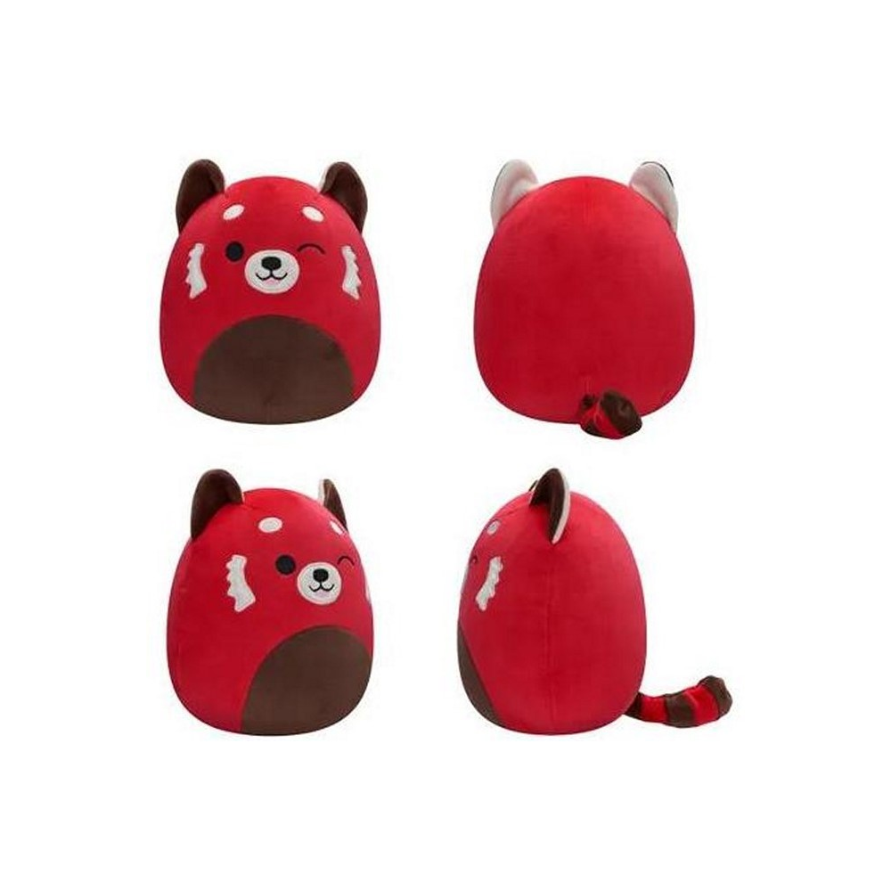 Squishmallow 20 cm (Assorteret model)