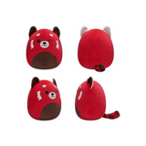 Squishmallow 20 cm (Assorteret model)