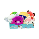 Squishmallow 20 cm (Assorteret model)