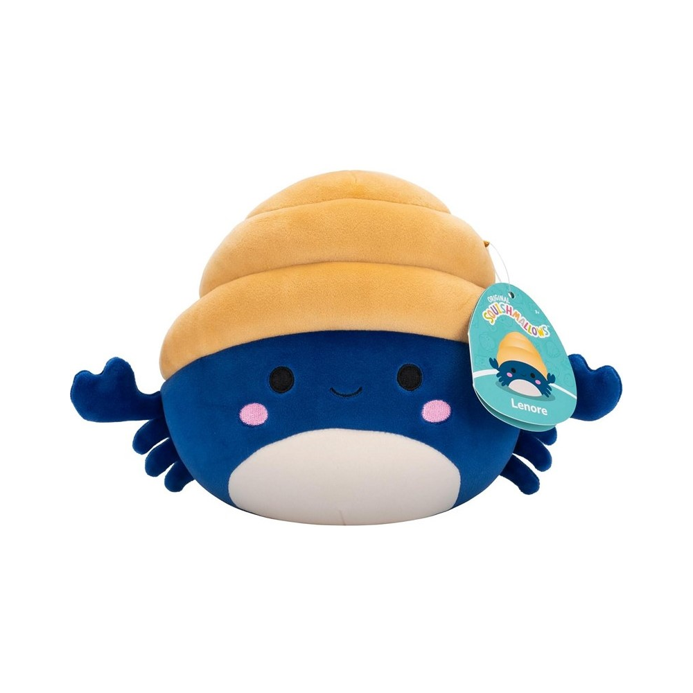 Squishmallow 20 cm (Assorteret model)