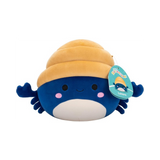 Squishmallow 20 cm (Assorteret model)