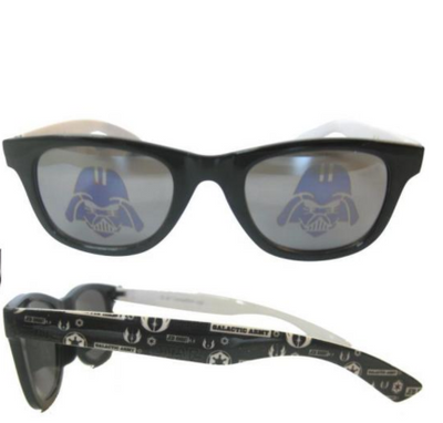 Star Wars solbriller (leveres assorteret)