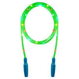 Skipping Rope w/LED light, 220 CM