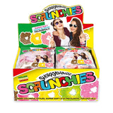 Scrunchies 3 Packs