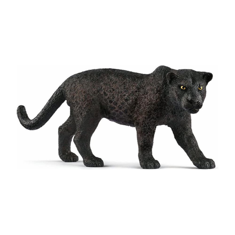 Schleich Black Panter