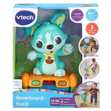 Vtech baby hooverboard hvalp