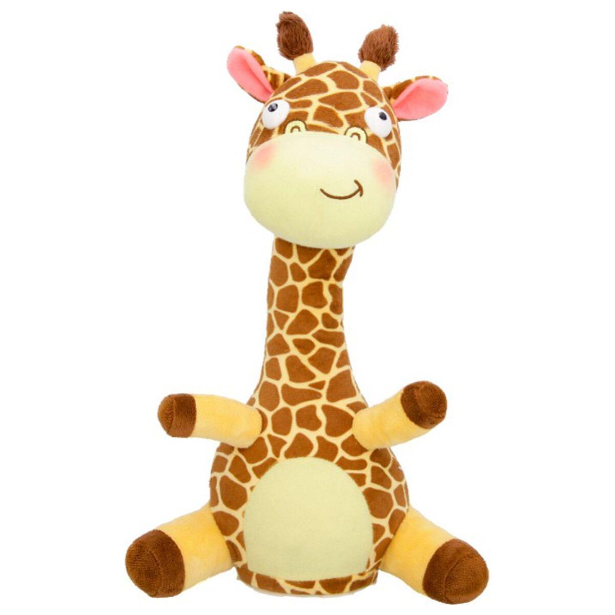 Club Petz Georgina The Giraffe