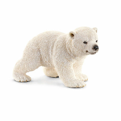 Schleich Isbjørn Baby