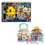 Disney Wish legesæt med mange dele