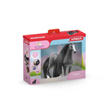 Schleich BH Quarter Horse Mare