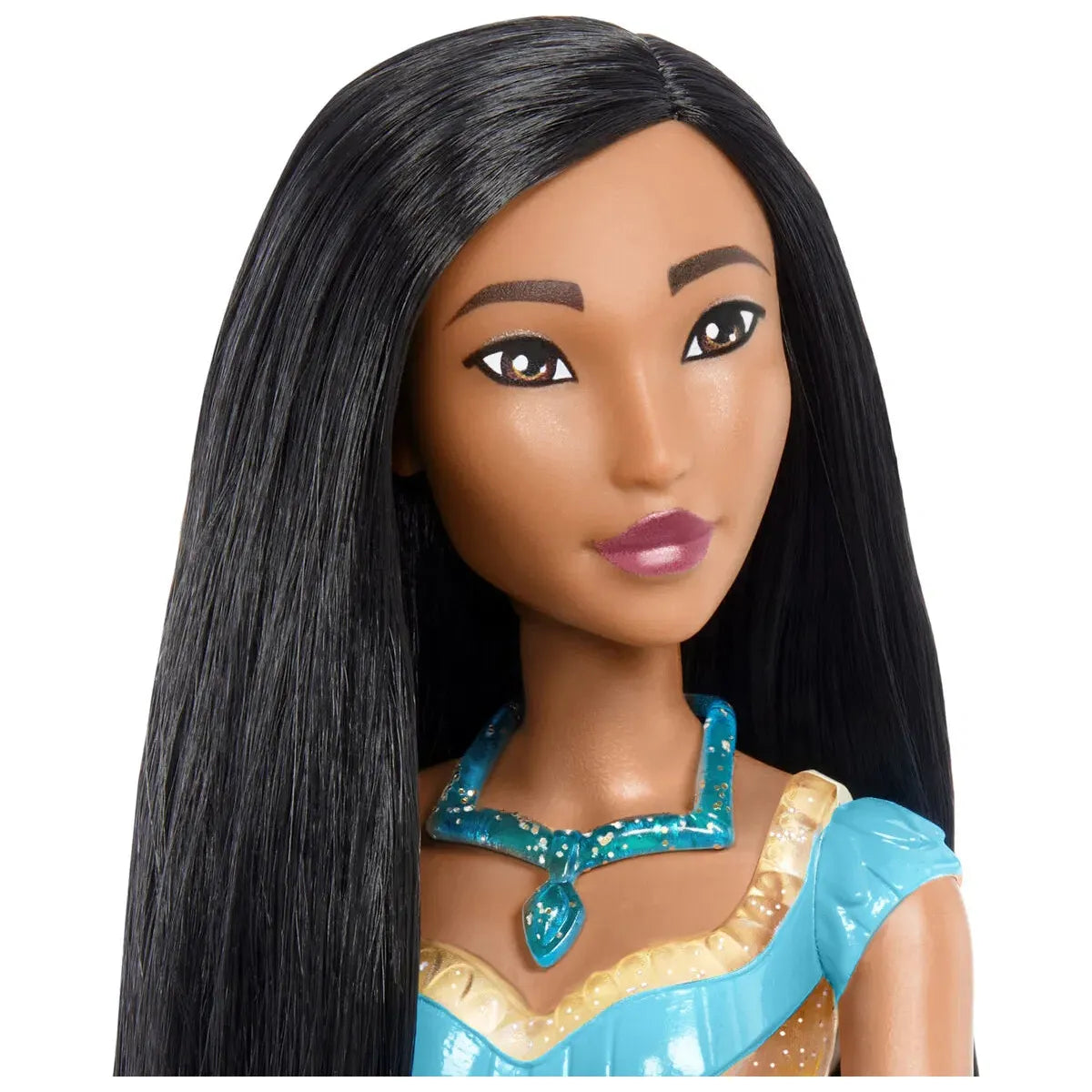 Disney Pocahontas 32 cm dukke