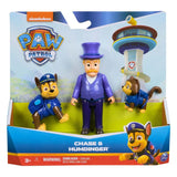 Paw Patrol figursæt (Leveres assorteret)