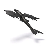 Tandløs Flyvende Drageglider 40 cm