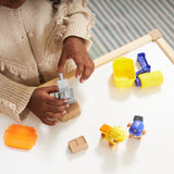 Rubble & Crew Figure 2 Pack - Rubble & Mix