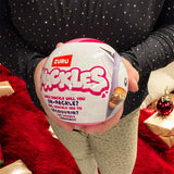 Snackles surprise bamse