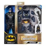 Batman Adventure 30 cm