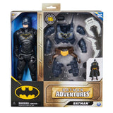 Batman Adventure 30 cm