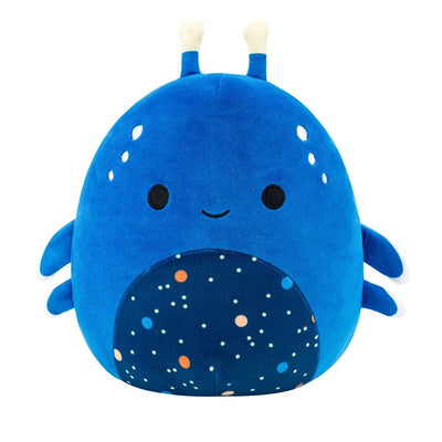 Squishmallow Space Whale 20cm