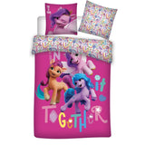 My Little Pony senior sengesæt 140x200 cm