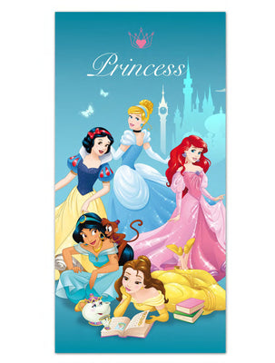Disney Princess Håndklæde