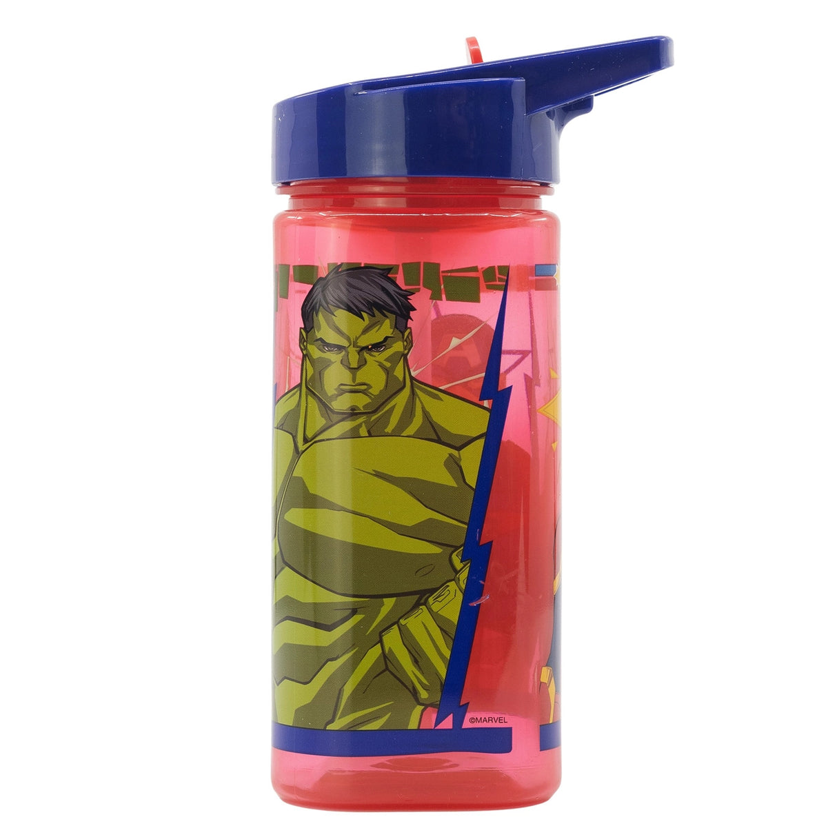 Avengers premium drikkedunk