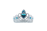 Udklædning Tiara (Assorteret)