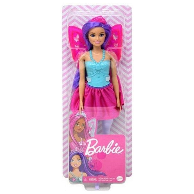 Barbie Dreamtopia Fe