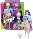 Barbie Extra Dukke Styling