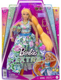 Barbie Extra fancy dukke