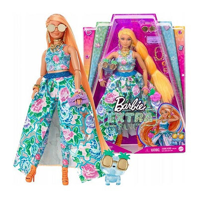Barbie Extra fancy dukke