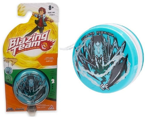 Blazing Team Yoyo Clutch Yoyo