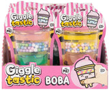 Giggletastic Boba.