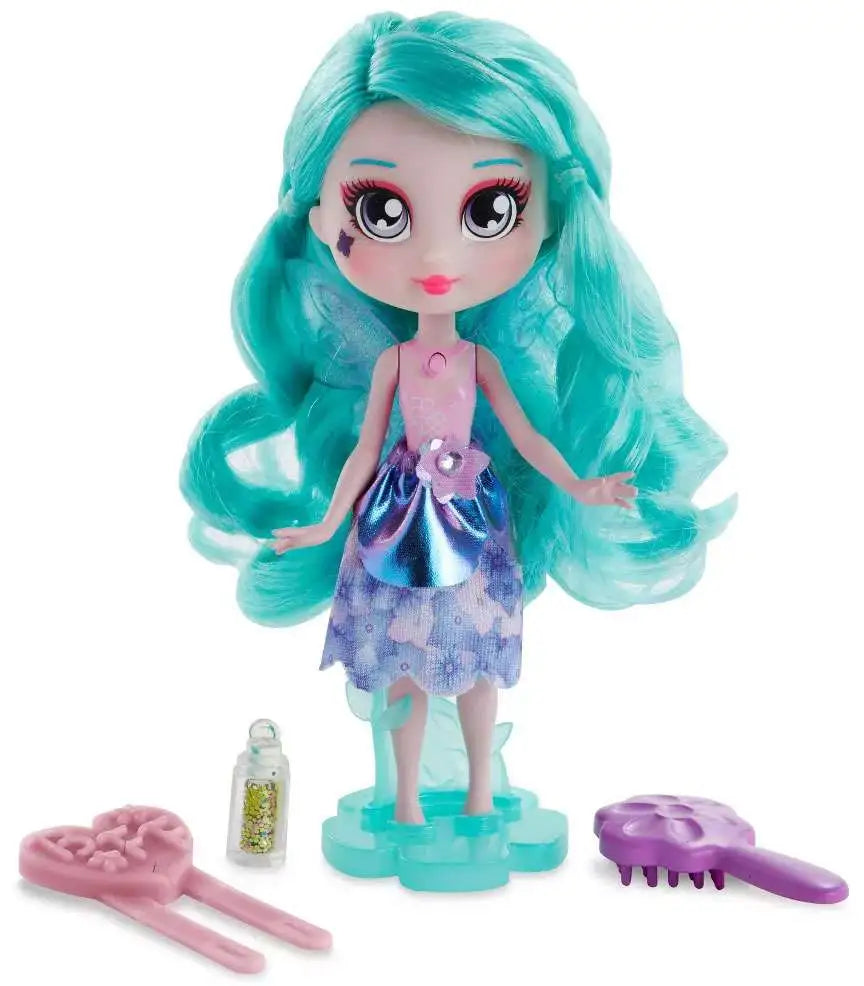 Birght fairy friends glowing doll (Leveres 21/12)