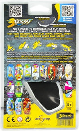 3Tricks Finger Skateboard