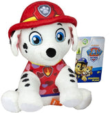 Paw Patrol blød plysbamse - 18 cm