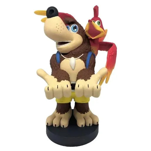 Cable Guys Banjo-Kazooie