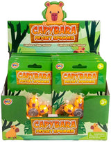 Capybara fidget spinner