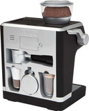 Casdon DeLonghi La Specialista Barista kaffemaskine