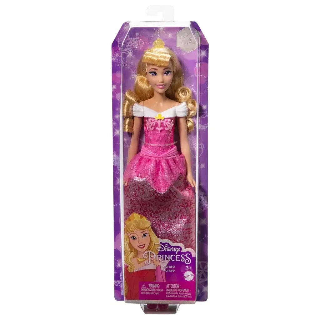 Disney Tornerose 32 cm dukke