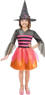 Ciao - Kostume - Barbie Witch