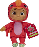 Cocomelon dukke 20cm (Leveres assorteret)