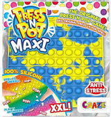 PoPiT XXL anti-stress 25x25 cm
