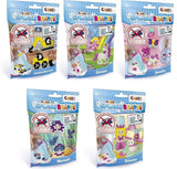 Craze Splash diamonds - lav dine egne smykker