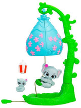 Cutie Climbers family pack 15x21 cm (Assorteret model)