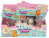 Taba - taba cutie cubes squishy