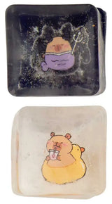 Taba - taba cutie cubes squishy
