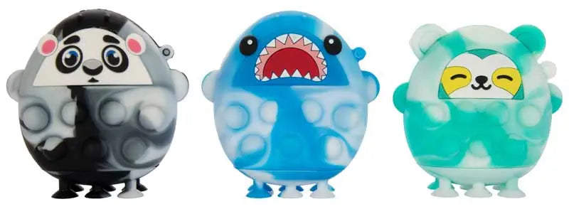 Cutie PopZ fidget