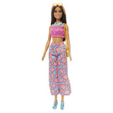 Barbie Fashion julekalender 2023